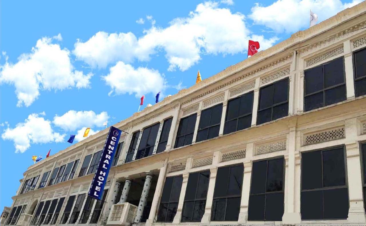 Hotel Central 3*
