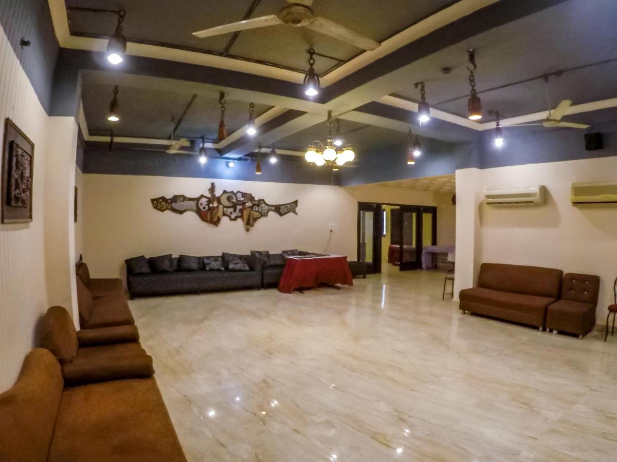Hotel Central Lucknow
