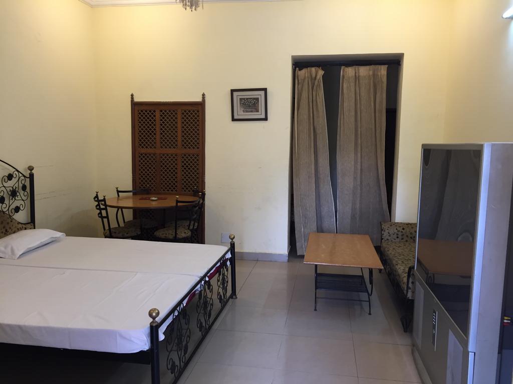 Hotel Central Lucknow