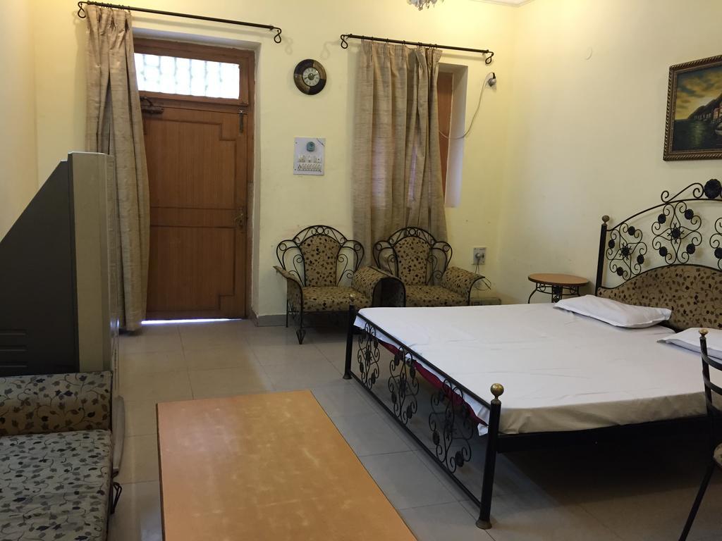 Hotel Central