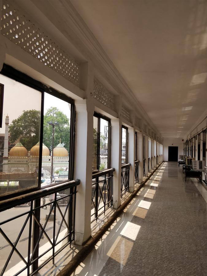 Hotel Central