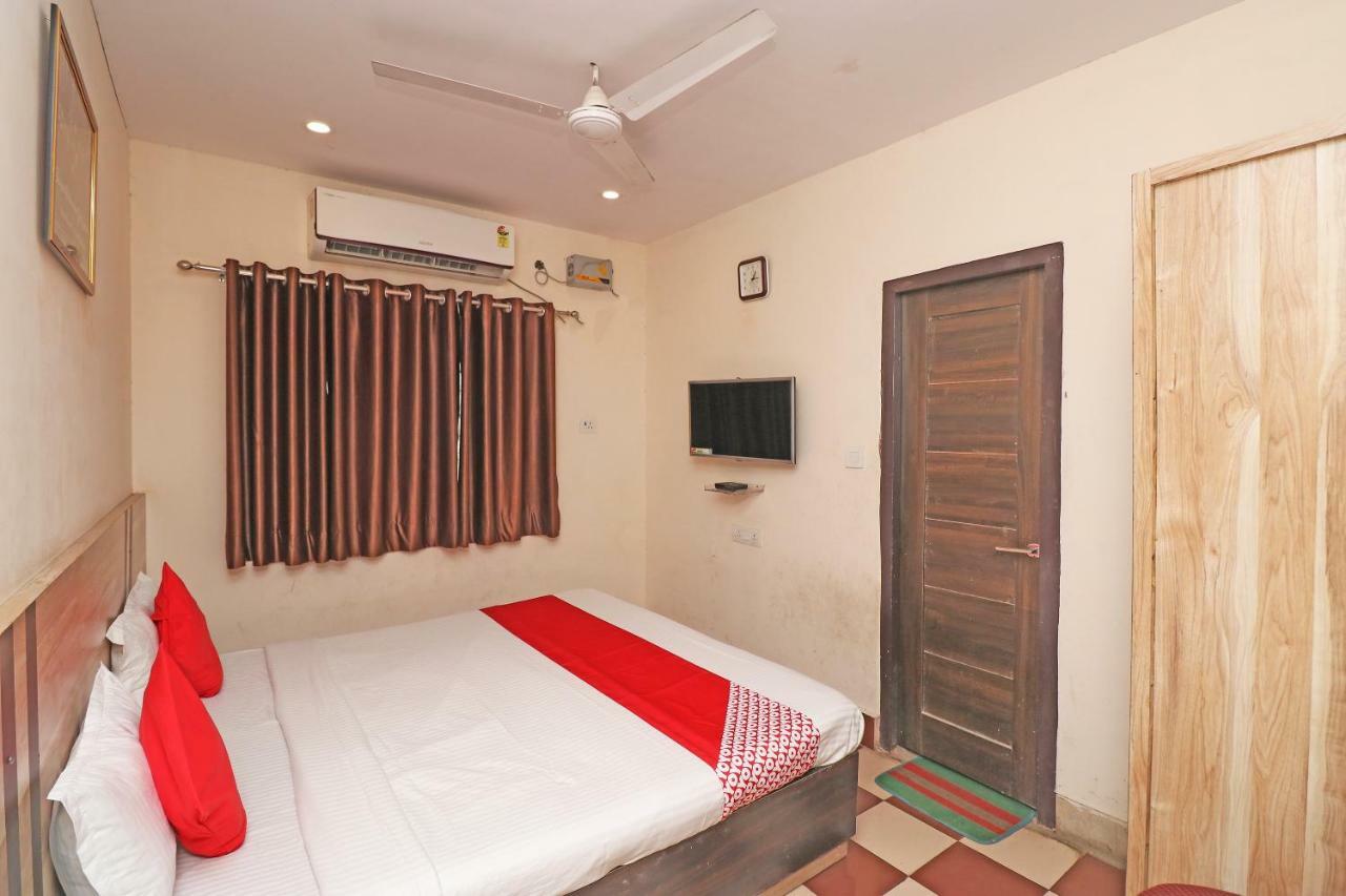 Central Hotel Lucknow