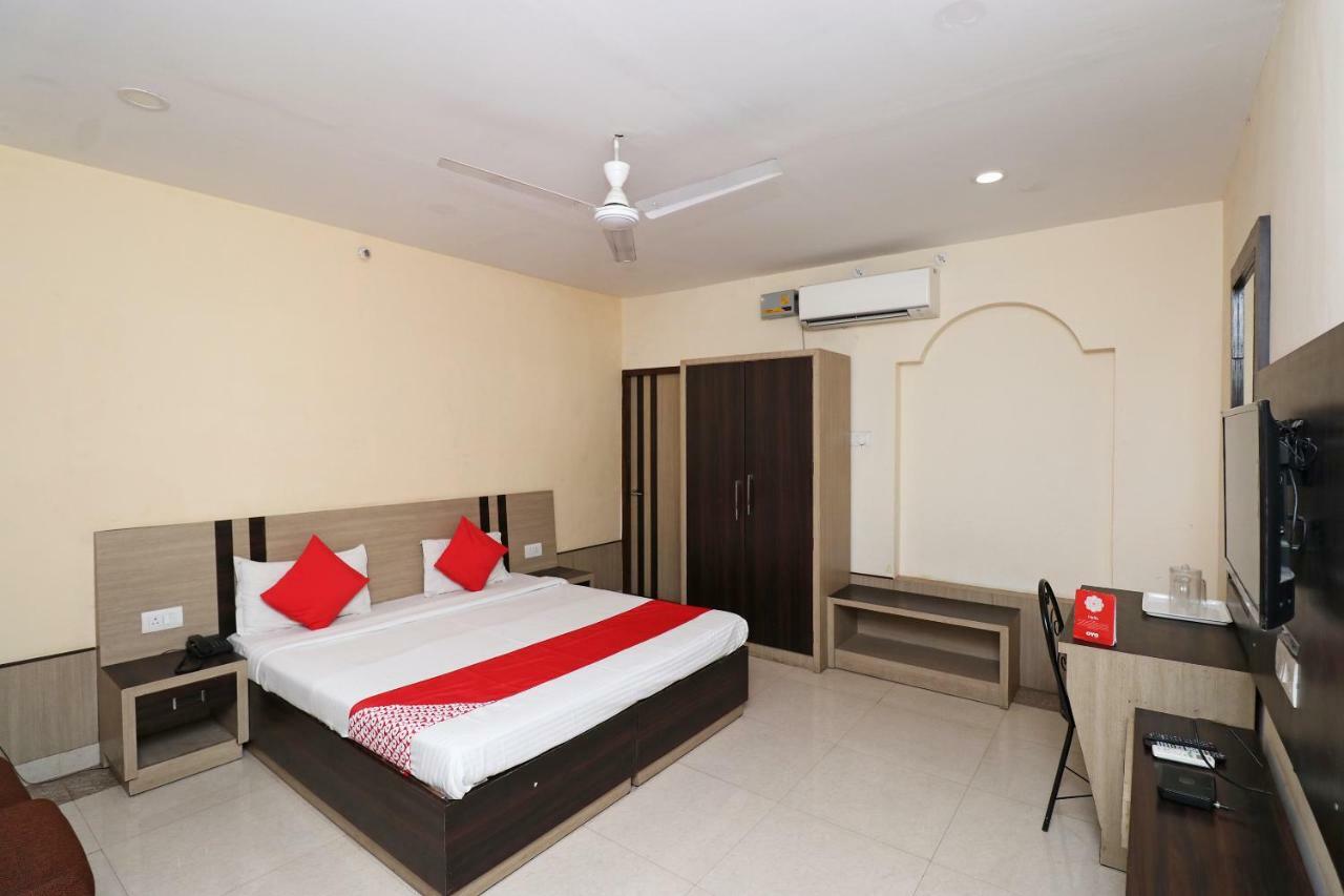Hotel Central