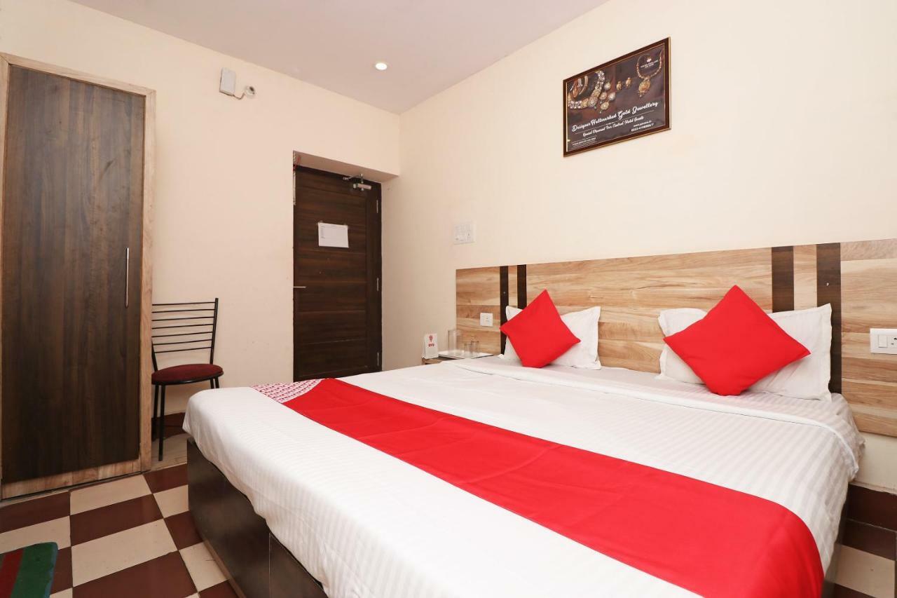 Hotel Central 3*