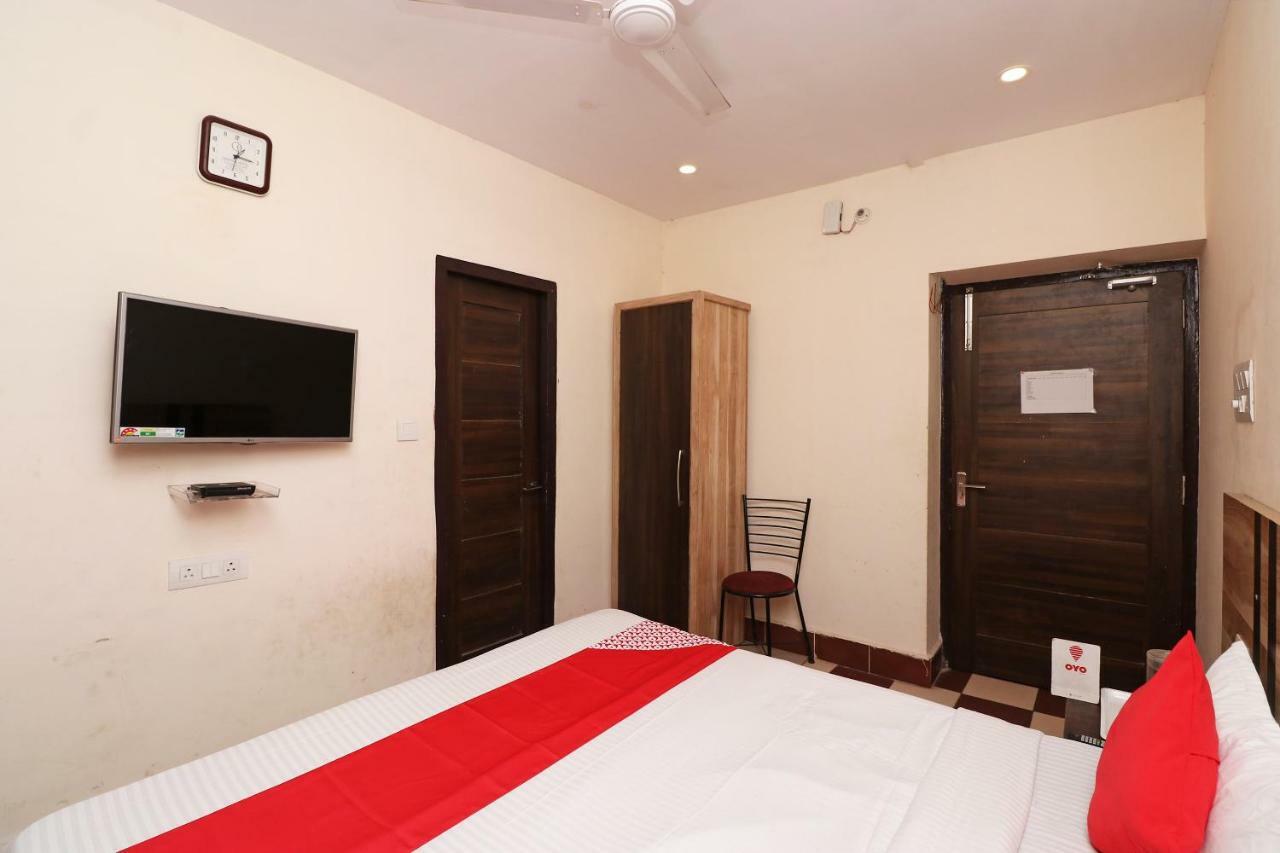 Central Hotel Lucknow