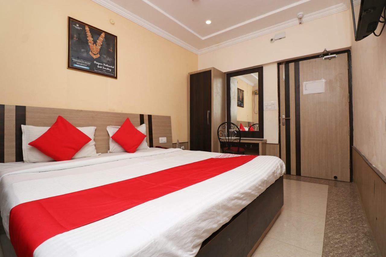 Central Hotel Lucknow